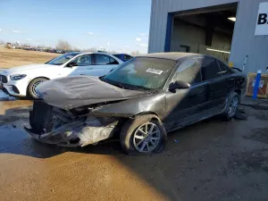 Buick Regal 3.8L 6 2002