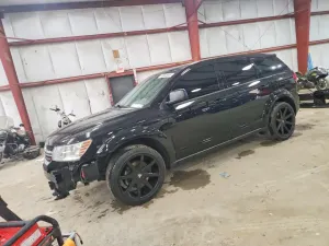 Dodge Journey 2.4L 4 2014
