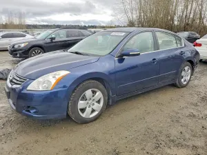Nissan Altima 2.5L 4 2010