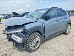 Hyundai Kona 2.0L 4 2020
