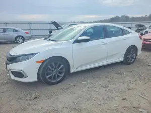 Honda Civic 1.5L 4 2019