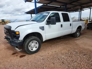 Ford F-250 6.8L 10 2009