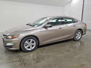 Chevrolet Malibu 1.5L 4 2022