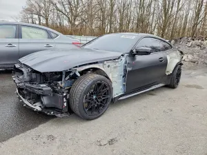 BMW M4 3.0L 6 2026