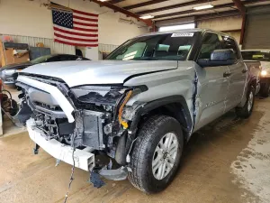 Toyota Tundra 3.4L 6 2025