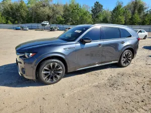 Mazda CX-90 3.3L 6 2024
