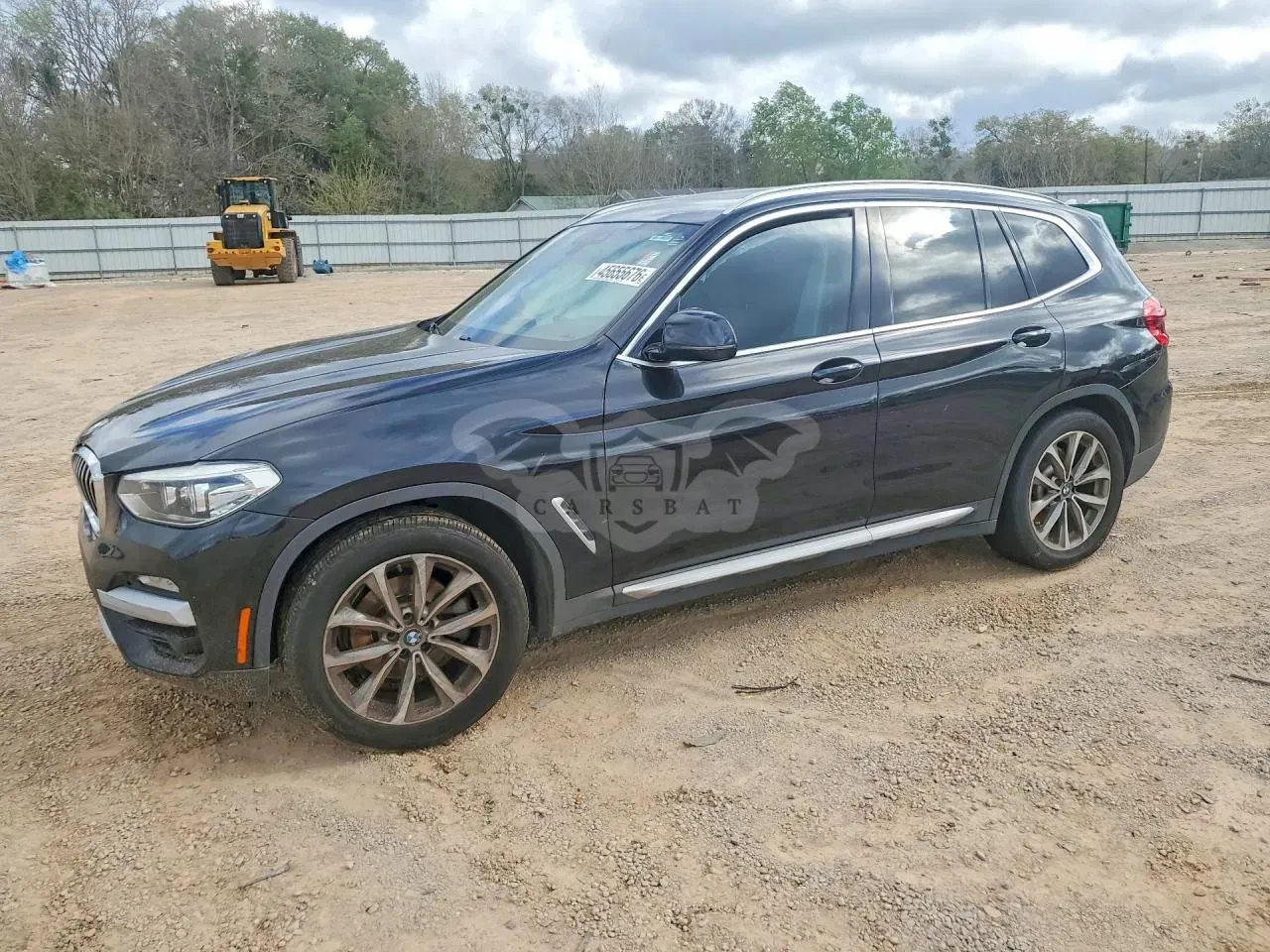 BMW 3 Series 2019