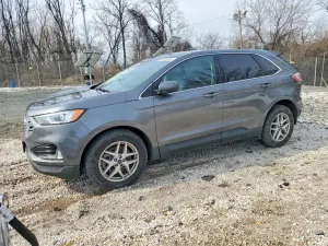 Ford Edge 2.0L 4 2022