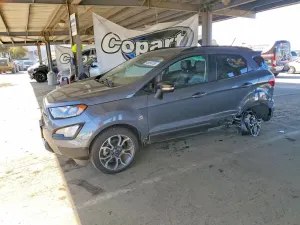Ford Ecosport 2.0L 4 2020