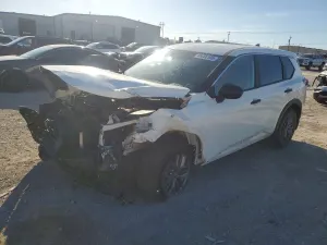 Nissan Rogue 1.5L 3 2023