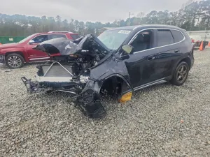 BMW X1 2.0L 4 2025