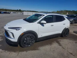 Buick Encore 1.3L 3 2026