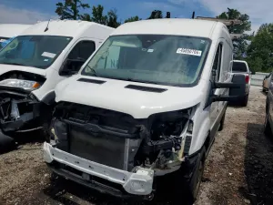 Ford Transit 3.5L 6 2020