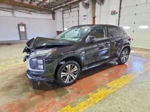 Mitsubishi Outlander 2.0L 4 2020