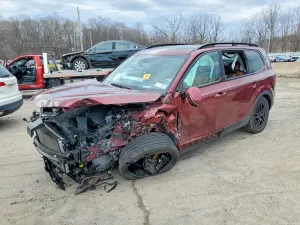 Kia Telluride 3.8L 6 2024