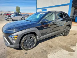 Hyundai Kona 2.0L 4 2026