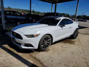 Ford Mustang 2.3L 4 2016
