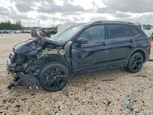 Volkswagen Tiguan 2.0L 4 2023