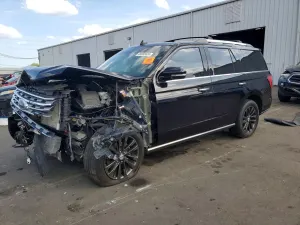 Ford Expedition 3.5L 6 2020