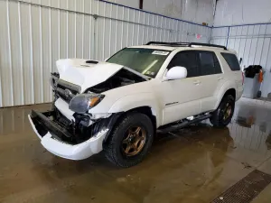 Toyota 4Runner 4.0L 6 2006