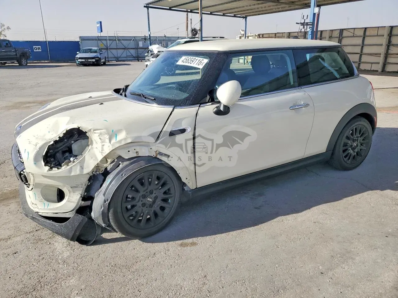 Mini Cooper 1.5L 3 2018
