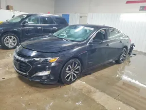 Chevrolet Malibu 1.5L 4 2024