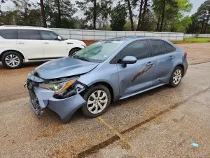 Toyota Corolla 1.8L 4 2020
