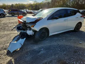 Nissan Leaf 0.0L 0 2023