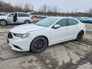 Acura TLX 3.5L 6 2020