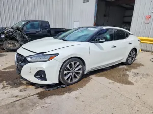 Nissan Maxima 3.5L 6 2019