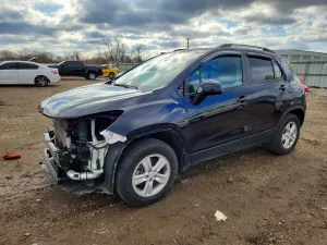 Chevrolet Trax 1.4L 4 2022