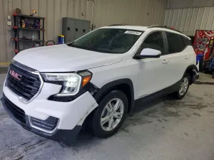 GMC Terrain 1.5L 4 2022