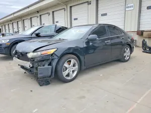 Acura TSX 2.4L 4 2014