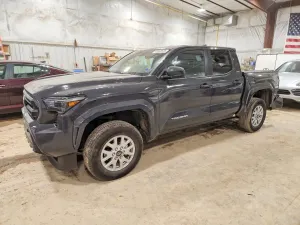 Toyota Tacoma 2.4L 4 2025