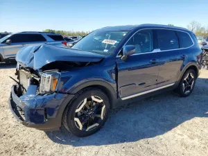 Kia Telluride 3.8L 6 2023