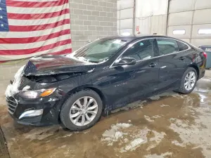 Chevrolet Malibu 1.5L 4 2023