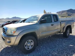 Toyota Tacoma 4.0L 6 2006