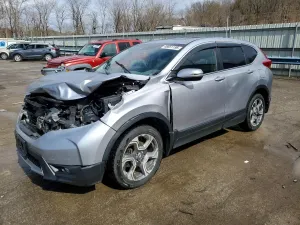 Honda CR-V 1.5L 4 2018