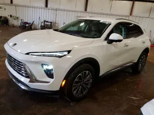 Buick Envision 2.0L 4 2025