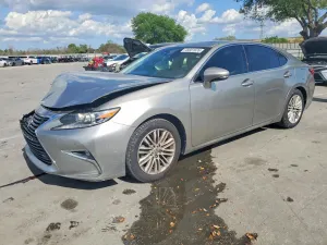 Lexus ES 3.5L 6 2016