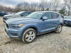 Volvo XC40 2.0L 4 2022