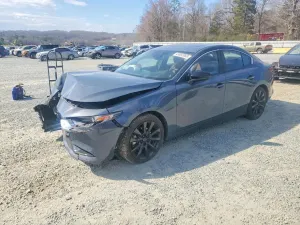 Mazda 3 2.5L 4 2023
