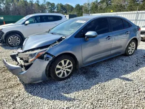 Toyota Corolla 1.8L 4 2022