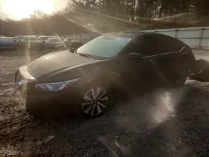 Nissan Sentra 2.0L 4 2023
