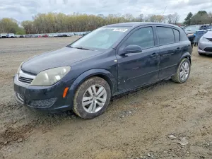 Saturn Astra 1.8L 4 2008