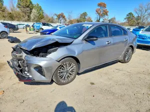 Kia Cerato / Forte / K3 2.0L 4 2023