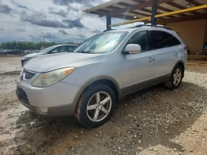 Hyundai Veracruz 3.8L 6 2009