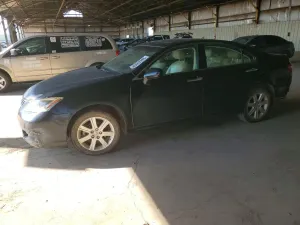 Lexus ES 3.5L 6 2009