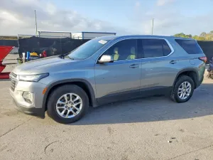 Chevrolet Traverse 3.6L 6 2023