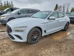 Genesis G70 3.3L 6 2023
